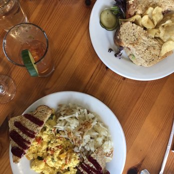 The Buttered Tin - Soft Scramble, Loaded Hash Browns, toast, Cubano Sandwich - Bakeries Near Me - Saint Paul, Minnesota The Buttered Tin - Soft Scramble, Loaded Hash Browns, toast, Cubano Sandwich - Bakeries Near Me - Saint Paul, Minnesota