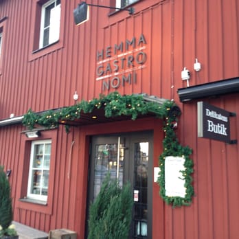 Hemmagastronomi - Deli Matbar Bageri - Gastropubs Near Me - Luleå, BD Hemmagastronomi - Deli Matbar Bageri - Gastropubs Near Me - Luleå, BD