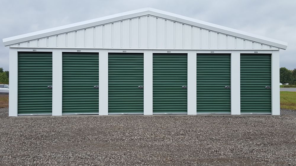 ULOCK STORAGE Updated June 2024 6308 County Rd G, Delta, Ohio