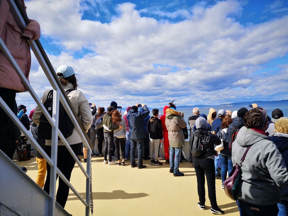 CROISIERES AML Updated August 2024 70 Photos & 13 Reviews Baie