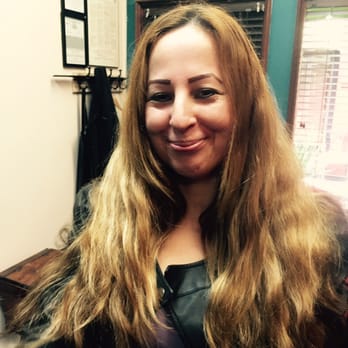 Farrago Beauty - After - Hair Salons Near Me - Montrose, California Farrago Beauty - After - Hair Salons Near Me - Montrose, California
