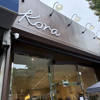 Kora - Filipino Near Me - Sunnyside, New York Kora - Filipino Near Me - Sunnyside, New York