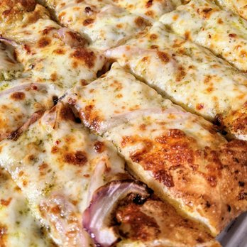 Desi Pizza House - Desi Garlic Bread - Pizza Near Me - Mountain View, California Desi Pizza House - Desi Garlic Bread - Pizza Near Me - Mountain View, California