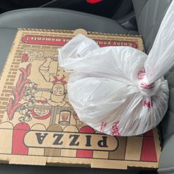 Manhattan Pizzeria and Subshop