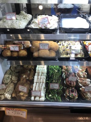 The Village Market by null