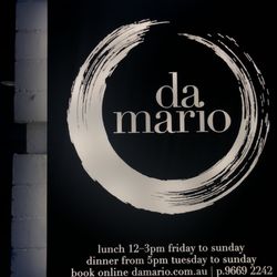 Da Mario Restaurant