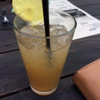 The Eagle Louisville - Eagle ice tea - Southern Near Me - Louisville, Kentucky