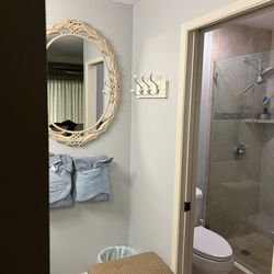 Maui Kamaole Rentals - Loved the master bath in unit G110