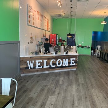 Poke Bros - Poke bros inside - Poke Near Me - Franklin, Tennessee Poke Bros - Poke bros inside - Poke Near Me - Franklin, Tennessee