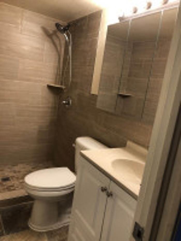 Slide of SYC Premier General Contractors