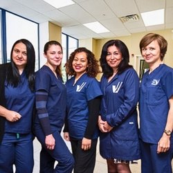 USA Vein Clinics - USA Vein Clinics Staff