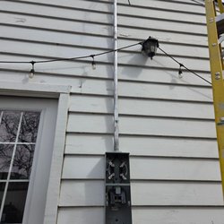 Wirenuts Electrical Services
