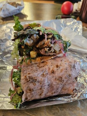 Wolfnights® by null