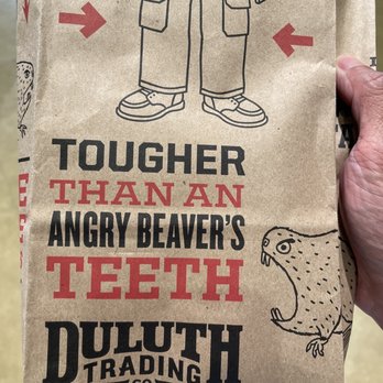Duluth Trading Company - Men's Clothing Near Me - Springfield, Oregon