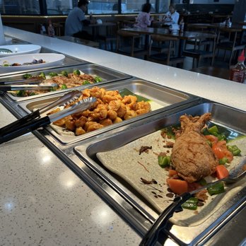 Royal Buffet - Vegetarian section - Buffets Near Me - Houston, Texas Royal Buffet - Vegetarian section - Buffets Near Me - Houston, Texas