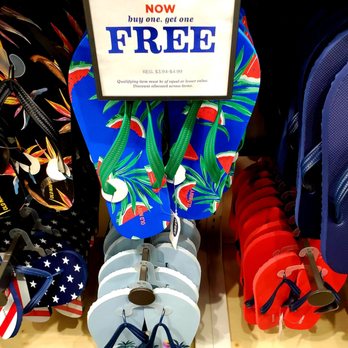 Old Navy - Bought Another 8 pair! haha - Women's Clothing Near Me - Oceanside, New York