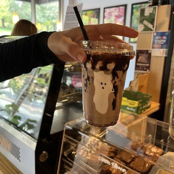 Wake And Bake Cafe - Coffee & Tea Near Me - Harrisburg, Pennsylvania Wake And Bake Cafe - Coffee & Tea Near Me - Harrisburg, Pennsylvania
