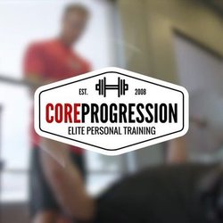 Core Progression - Logo