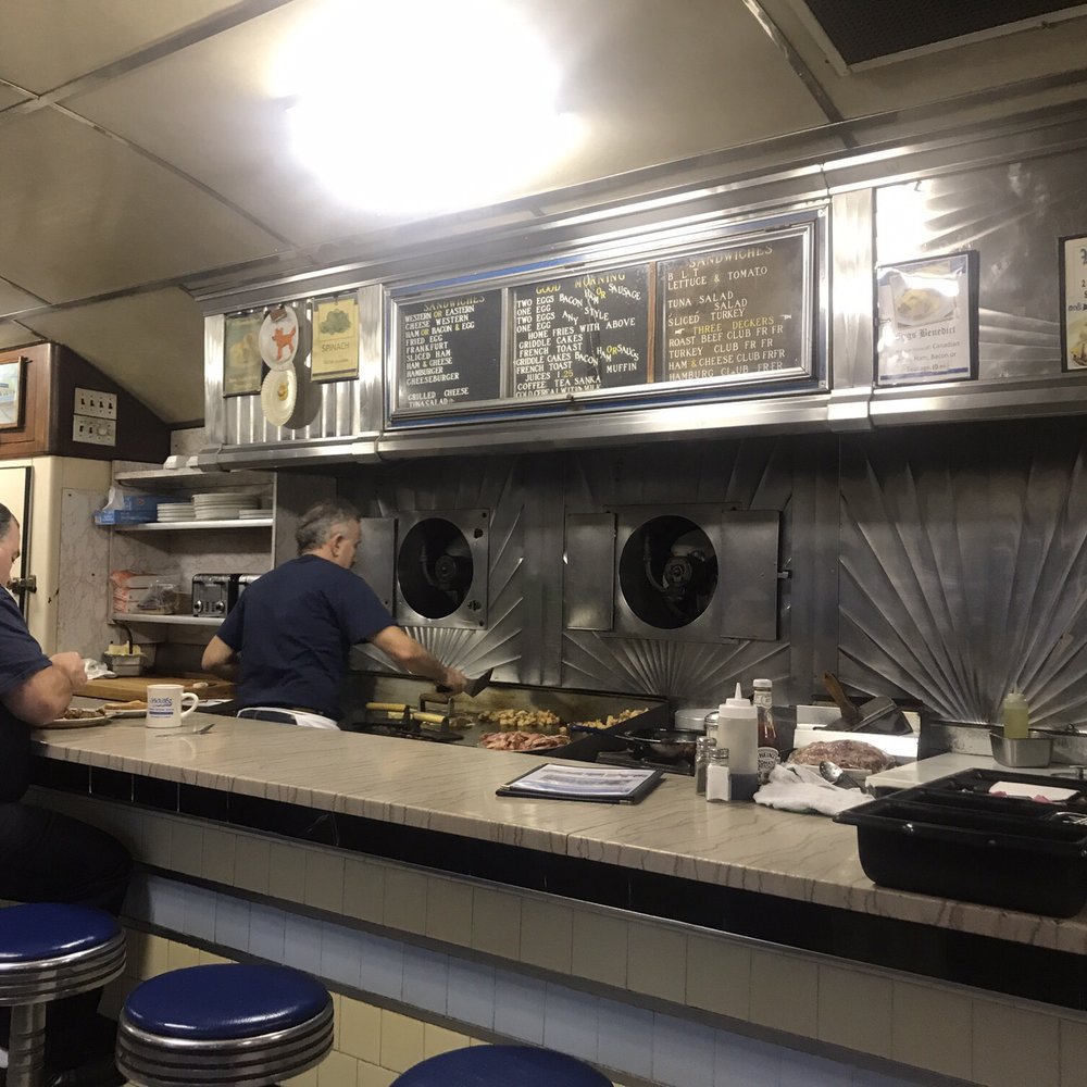 Wilson's Diner - American Near Me - Waltham, Massachusetts Wilson's Diner - American Near Me - Waltham, Massachusetts