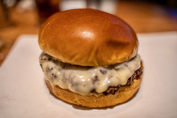Umami Burger by null