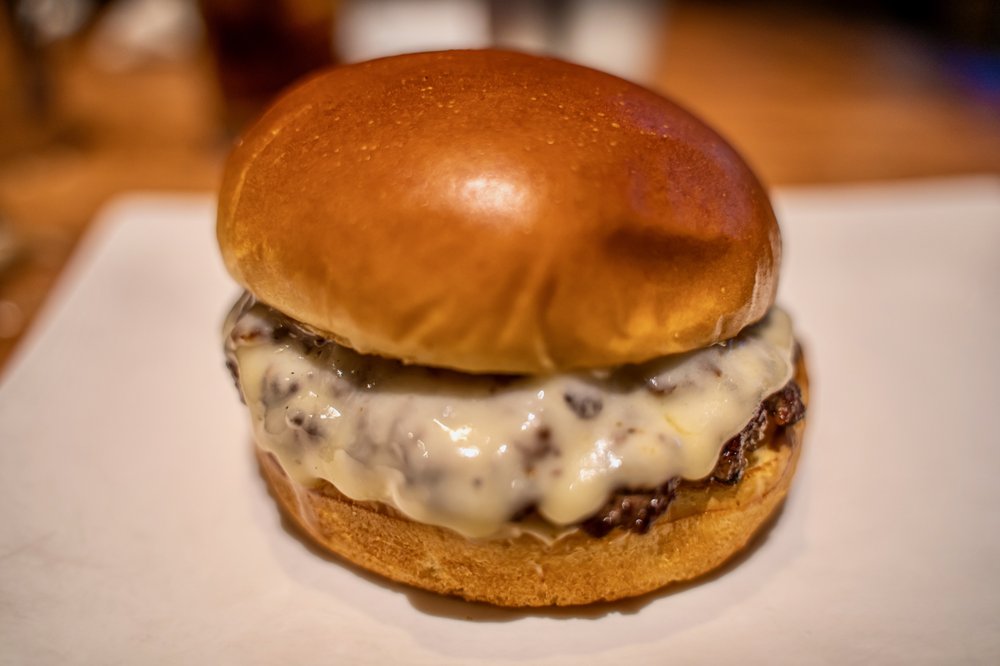 Umami Burger Irvine