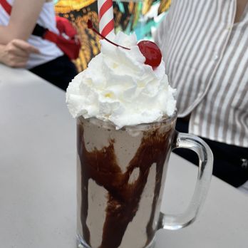 Honey Butter - Oreo milkshake - Diners Near Me - Carbondale, Colorado Honey Butter - Oreo milkshake - Diners Near Me - Carbondale, Colorado