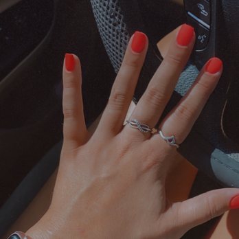 Paris Nails - Dip Nails - Nail Salons Near Me - Orlando, Florida