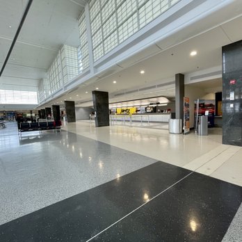 The Best 10 Car Rental near BWI Thurgood Marshall Airport Rental Car