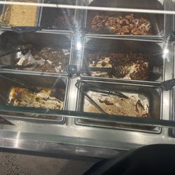 Chipotle Mexican Grill - This is the view every visit. Lesson learned. I'm no longer wasting my money.