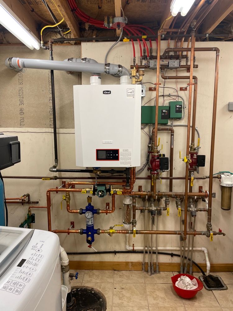 DIRIGO MECHANICAL Updated August 2024 28 Photos Plymouth, Maine