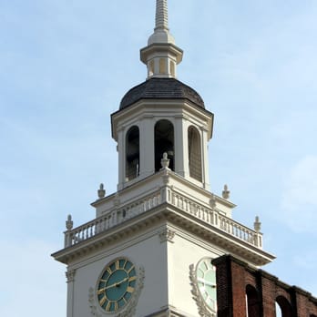 Independence Hall - Independence Hall - The Exterior - Landmarks & Historical Buildings Near Me - Philadelphia, Pennsylvania Independence Hall - Independence Hall - The Exterior - Landmarks & Historical Buildings Near Me - Philadelphia, Pennsylvania