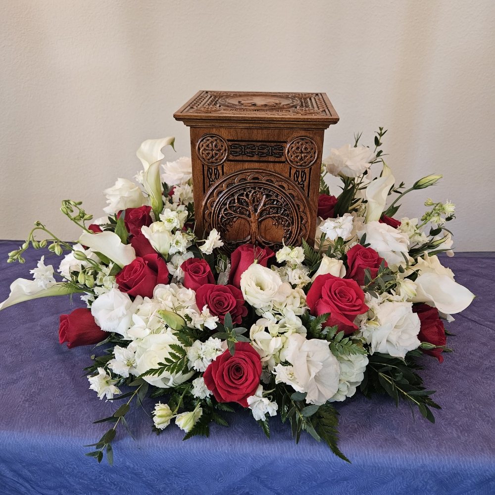 VAN BUREN FLORIST & APOTHECARY Updated October 2024 120 Photos & 48