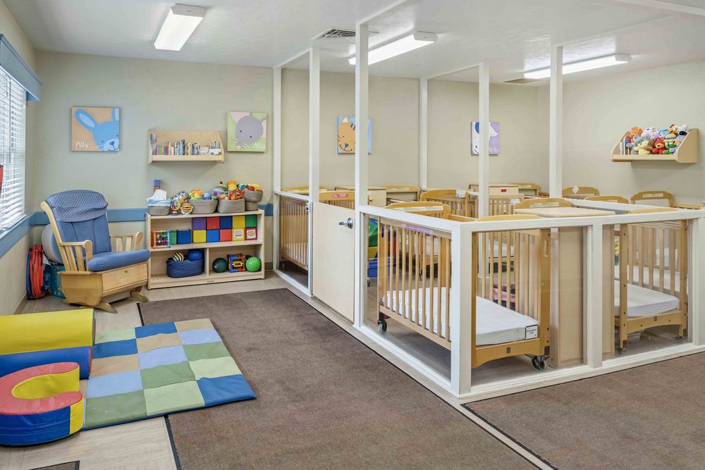 Primrose School of Lewis Center - childcare center in Powell, OH