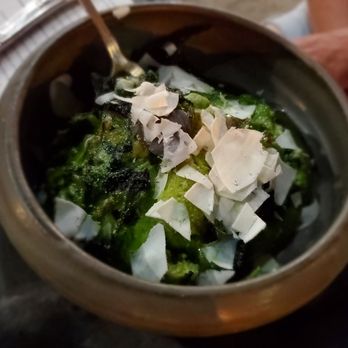 Esther's Kitchen - Lasagna Verde - Italian Near Me - Las Vegas, Nevada