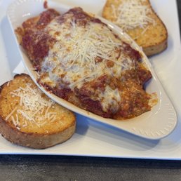 Lasagna Lasagna