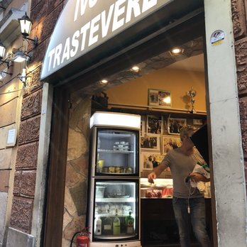 Ivo a Trastevere - Pizza Near Me - Rome, RM Ivo a Trastevere - Pizza Near Me - Rome, RM