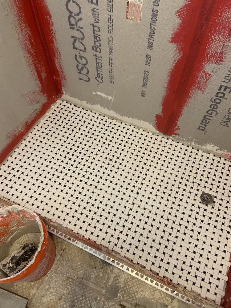 Slide of Keiths Property Services