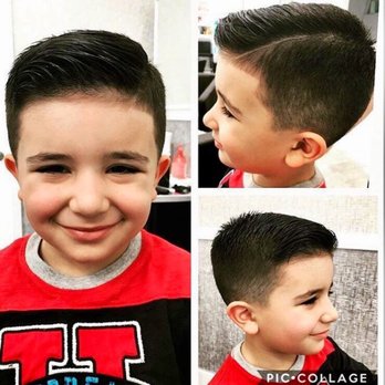High Cut Barber Shop - Haircut from Garik - Barbers Near Me - Glendale, California