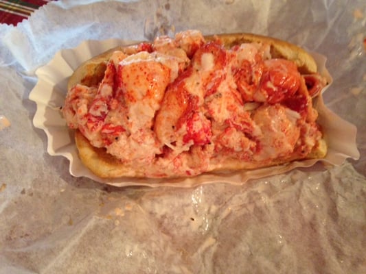 Gus & Co. Seafood Market by null