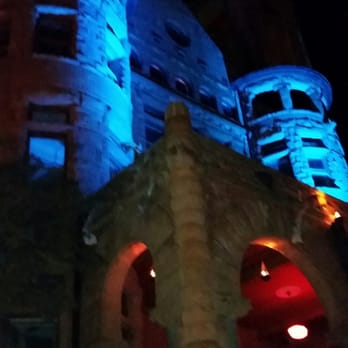 Preston Castle - Haunted Preston Castle. - Museums Near Me - Ione, California Preston Castle - Haunted Preston Castle. - Museums Near Me - Ione, California