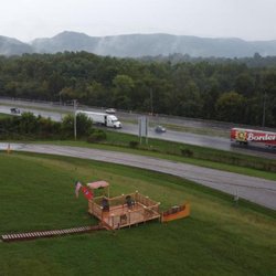 Tennessee Motel - Rooms and Hotel location