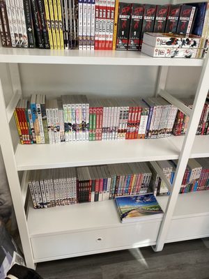 Manga Hole Vegas by null