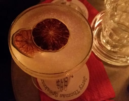 Jerry Thomas Speakeasy by null Jerry Thomas Speakeasy by null