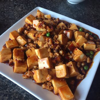 Chopstix - Ma po tofu , love the spice - Chinese Near Me - Casper, Wyoming Chopstix - Ma po tofu , love the spice - Chinese Near Me - Casper, Wyoming