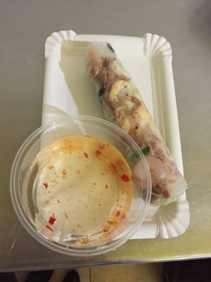 Pho Vietnam Tuan & Lan by null