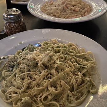 Roman Cucina - pesto and alfredo - Italian Near Me - Fullerton, California Roman Cucina - pesto and alfredo - Italian Near Me - Fullerton, California