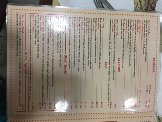 Faheem Fast Food Enmore by null