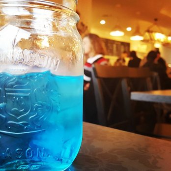 Café Cristal - Cafes Near Me - Ottawa, Ontario