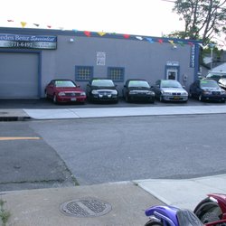 Pit Bull Motors - Sunrise Hwy Location