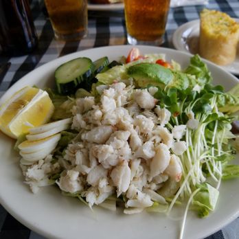 The Kettle - Crab louie - Diners Near Me - Manhattan Beach, California The Kettle - Crab louie - Diners Near Me - Manhattan Beach, California